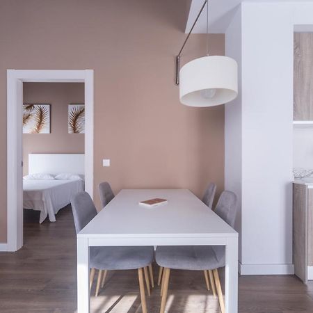 San Miguel, Luxury Apartments. Valencia Exterior photo