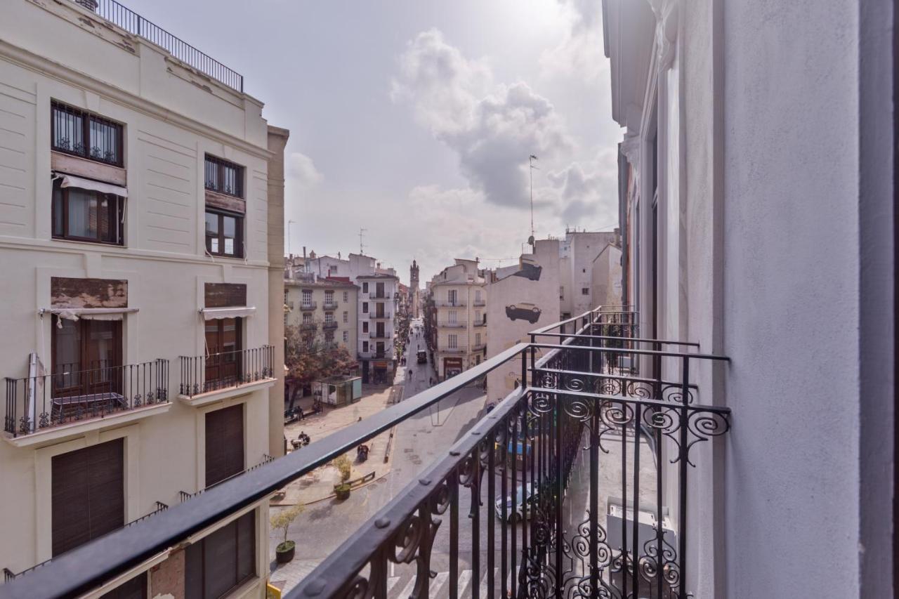 San Miguel, Luxury Apartments. Valencia Exterior photo