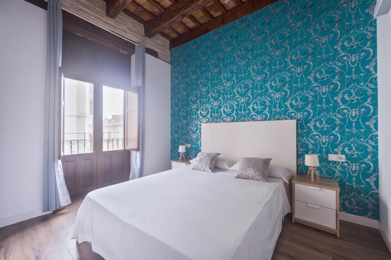 San Miguel, Luxury Apartments. Valencia Exterior photo
