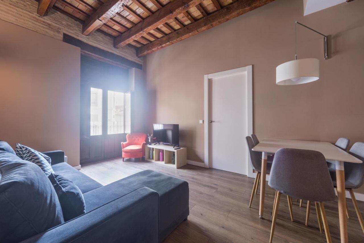 San Miguel, Luxury Apartments. Valencia Exterior photo