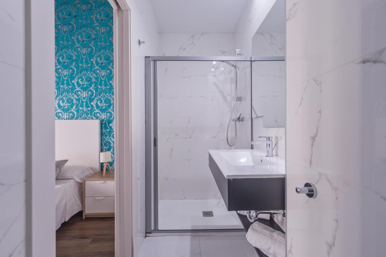 San Miguel, Luxury Apartments. Valencia Exterior photo