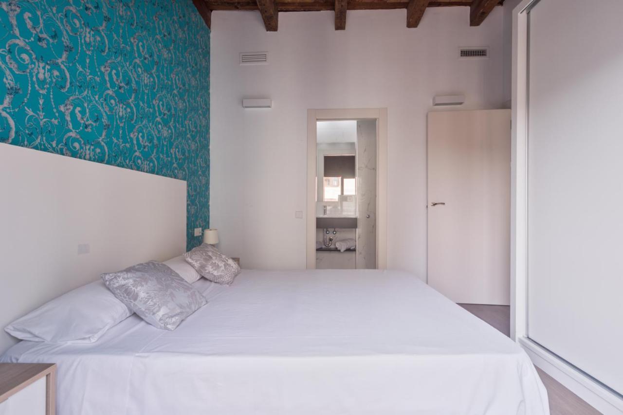 San Miguel, Luxury Apartments. Valencia Exterior photo