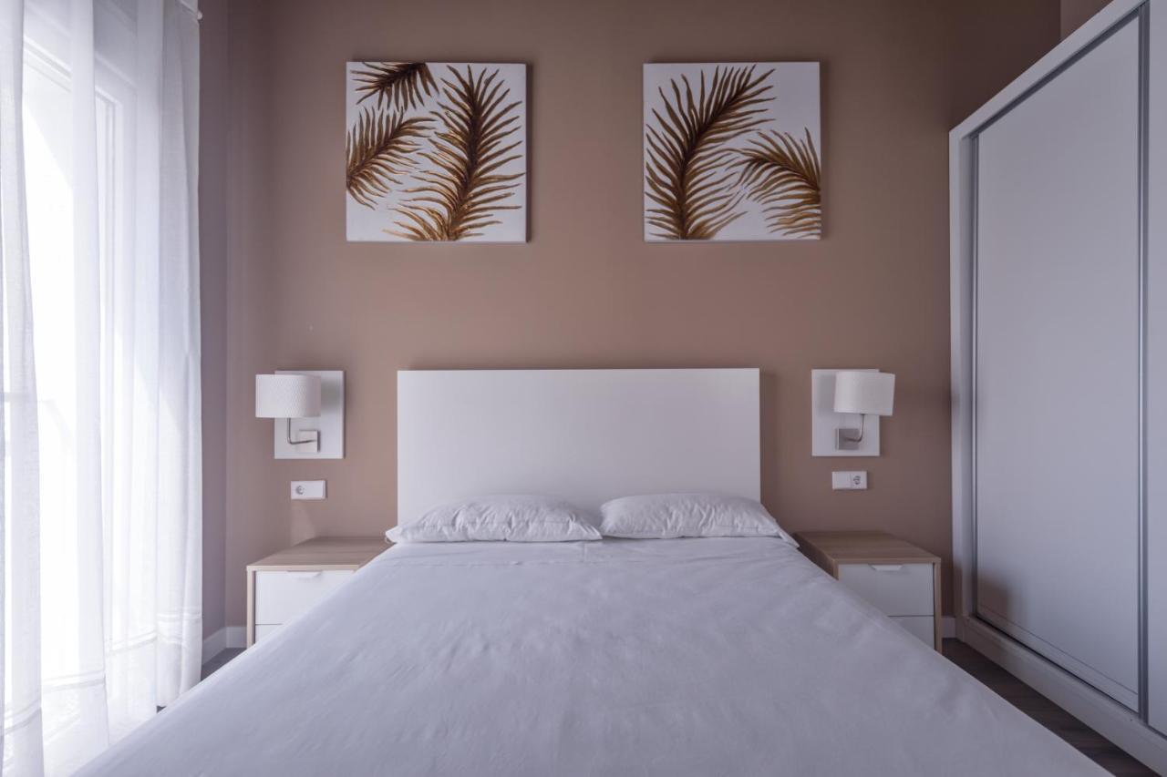 San Miguel, Luxury Apartments. Valencia Exterior photo