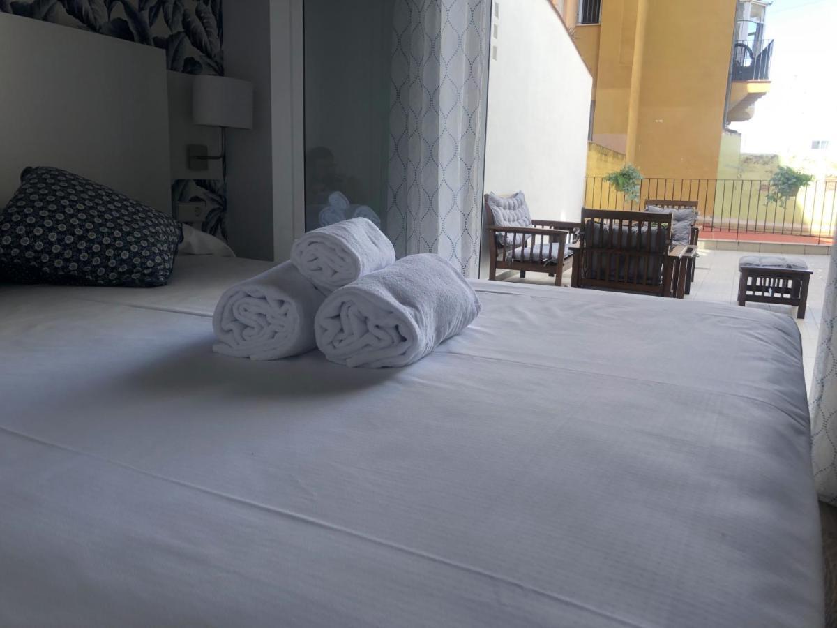 San Miguel, Luxury Apartments. Valencia Exterior photo