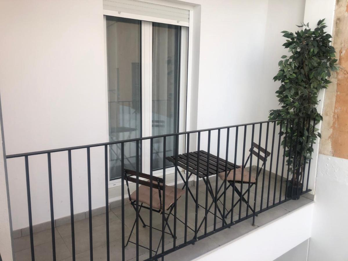 San Miguel, Luxury Apartments. Valencia Exterior photo