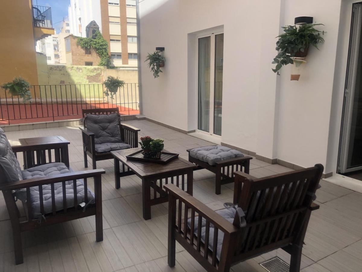 San Miguel, Luxury Apartments. Valencia Exterior photo