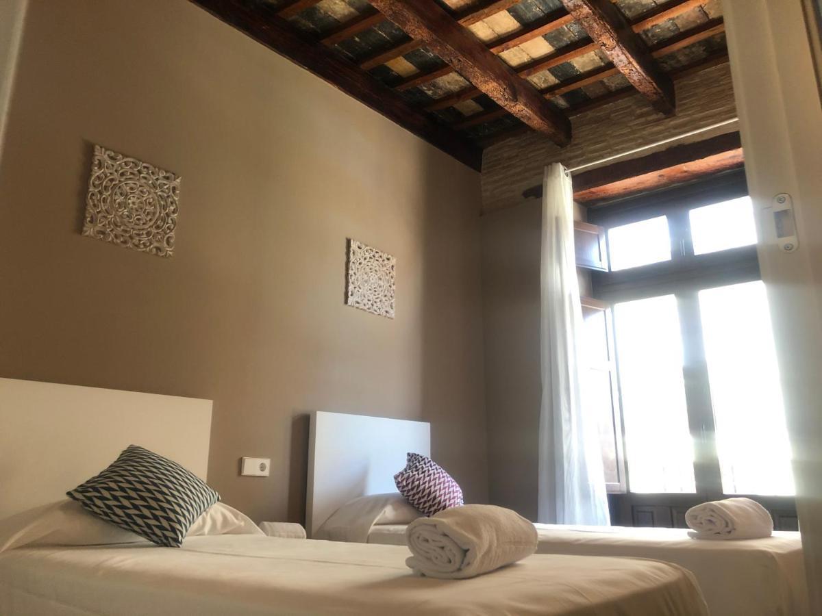 San Miguel, Luxury Apartments. Valencia Exterior photo