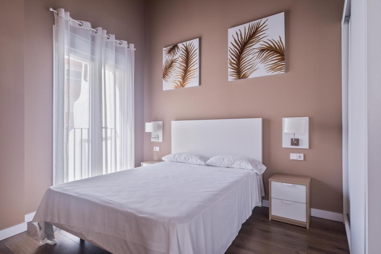 San Miguel, Luxury Apartments. Valencia Exterior photo